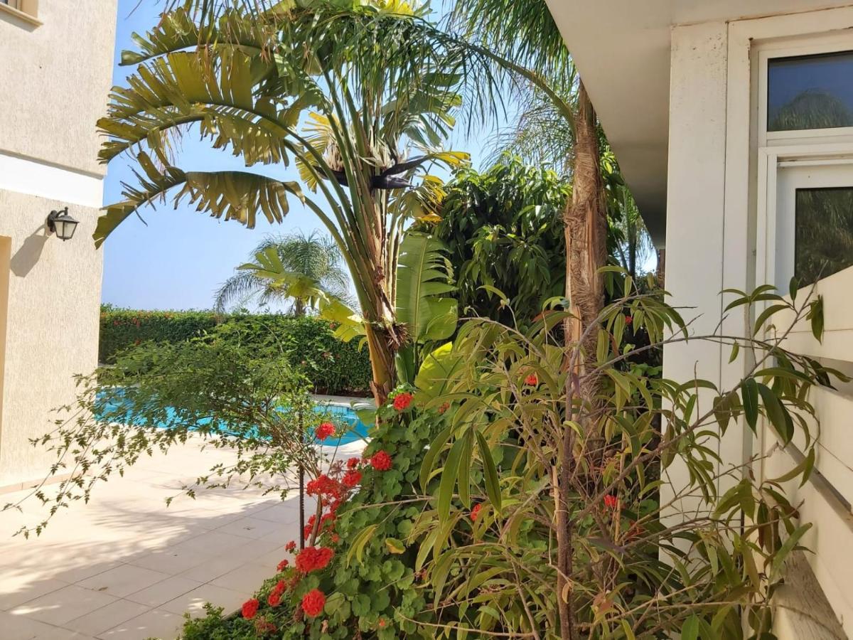 Anthorina Villa 8 Protaras Eksteriør bilde