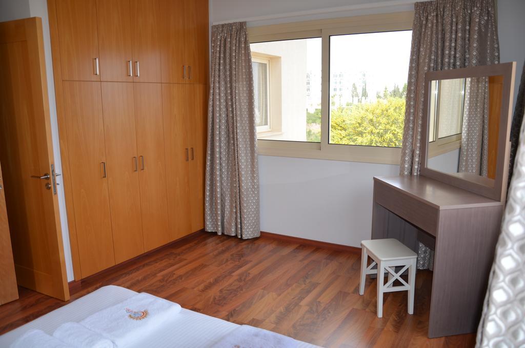 Anthorina Villa 8 Protaras Eksteriør bilde