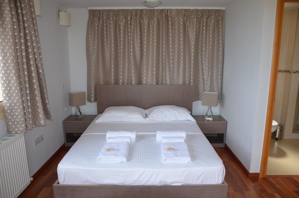 Anthorina Villa 8 Protaras Eksteriør bilde