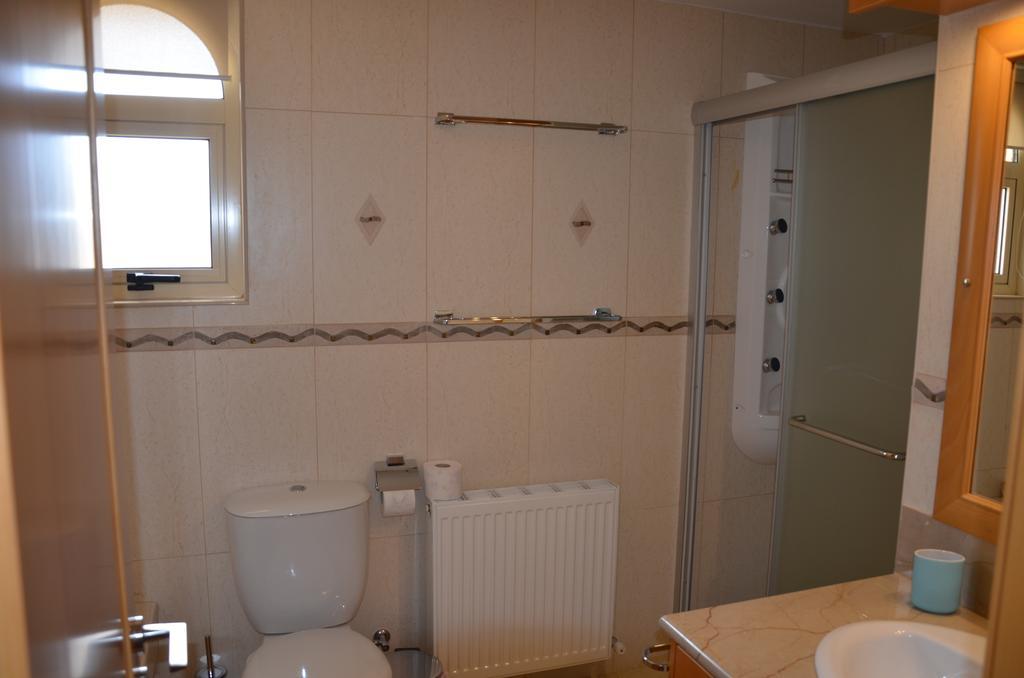 Anthorina Villa 8 Protaras Eksteriør bilde