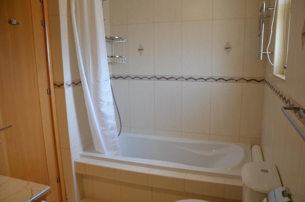 Anthorina Villa 8 Protaras Eksteriør bilde